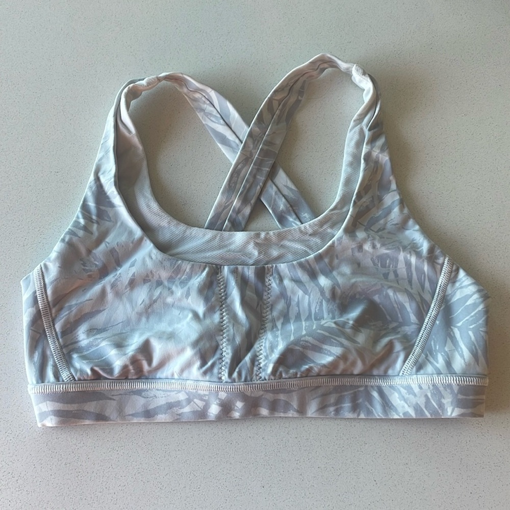 Lululemon Bra